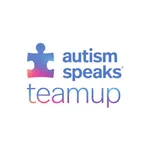 Autism Speaks Team Up icon