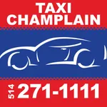 Champlain Taxi icon
