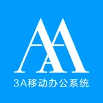 3A移动办公 icon