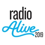 Radio Alive icon