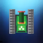 Block Tank Battle Classic icon