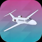 AR Aircraft icon