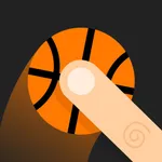 Flick Dunk icon