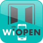 WiOPEN icon