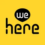 We-Here icon