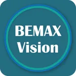 Bemax Vision icon