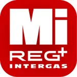 MiREG Plus icon