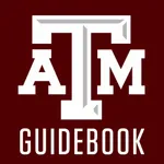 Texas A&M Admissions Guidebook icon