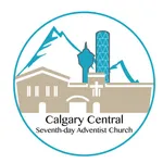 Calgary Central SDA Church icon