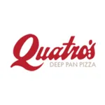 Quatro's Deep Pan Pizza icon