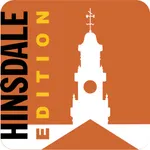 HistoricalTourist: Hinsdale icon