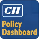 CII Policy Updates icon