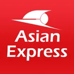 Asian Express  — заказ такси! icon