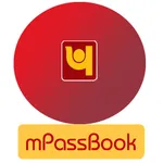 PNB mPassbook icon