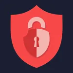 Mobile Security. icon