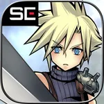 DISSIDIA FINAL FANTASY OO icon