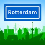 Straatnamen van Rotterdam icon