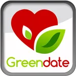 GreenDate גרינדייט icon