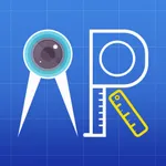 AR Tape Measure: Air Measure icon