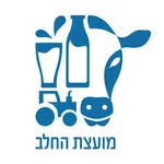 מועצת החלב icon