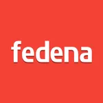 Fedena Connect icon