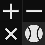 BaseBallCalc-野球専用計算機 icon