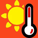 PCWeather icon