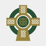 Bishop McNamara Catholic icon