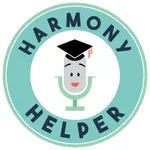 Harmony Helper icon