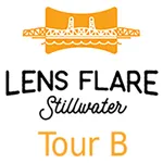 Stillwater Main Street Tour icon