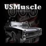 US Muscle icon