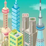 Fit City   Block Puzzle Game icon