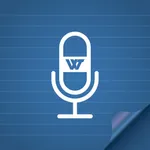 Waytronic Recorder icon