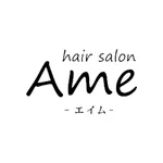 hair salon Ame icon