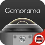 Camorama C3 icon