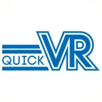 QuickVR icon