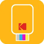 Kodak Mini Shot icon