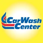 Car Wash Center icon