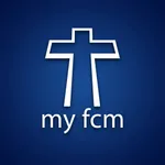 #MyFCM icon