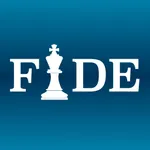 Fide Elo icon