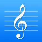 Note Flash Music Sight Reading icon