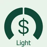 Group Expenses Light icon