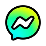 Messenger Kids icon