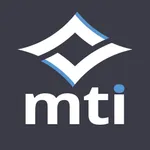 MTI Driver App icon