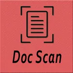 Doc Scanner:PDF,Image,Receipt icon