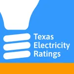 Texas Electricity Ratings icon