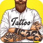Tattoo On Photo - Ai Tattoo FX icon