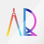 My AR™ Ruler icon