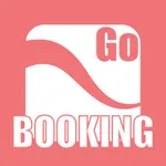 GoBooking icon