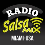 Radio Salsa Mix icon